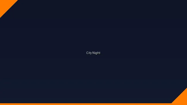 城市夜景主题赛 - 电视剧燕云台 视频创作挑战